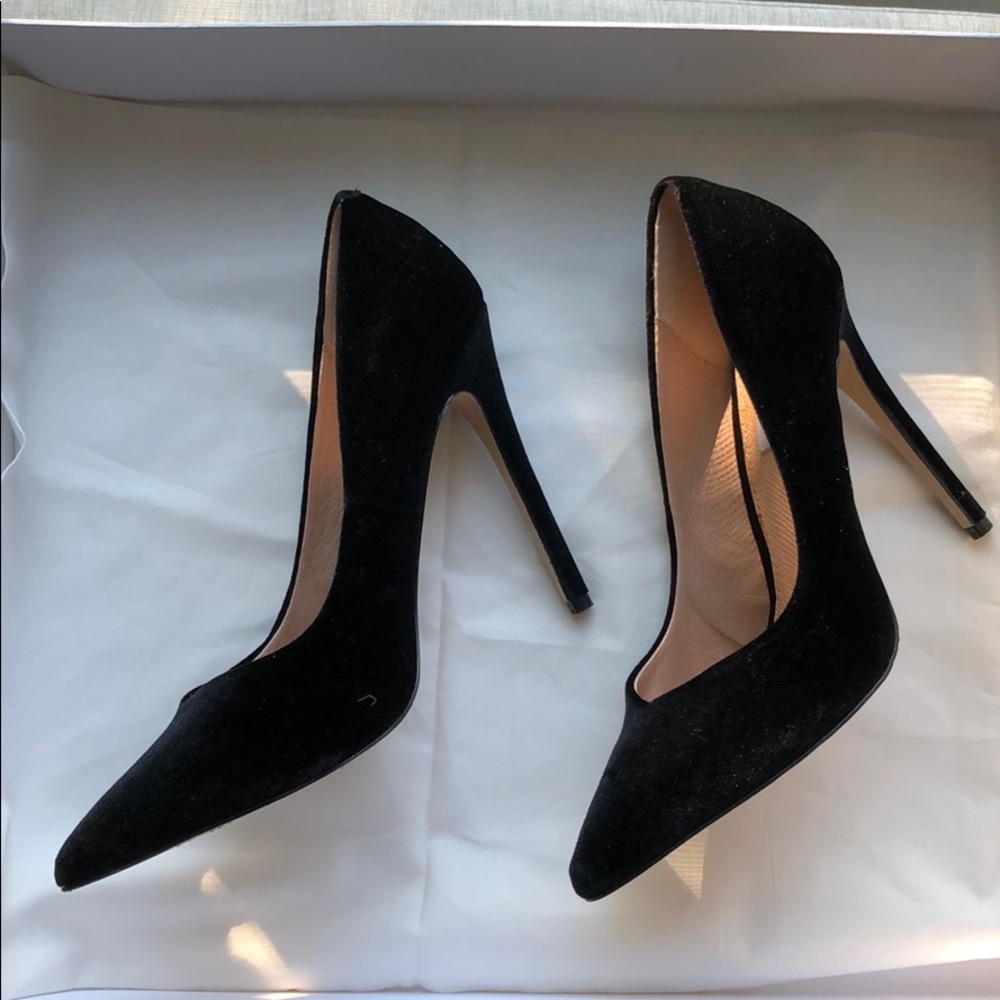 Steve Madden Pumps